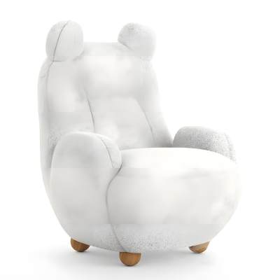 现代单人沙发-49